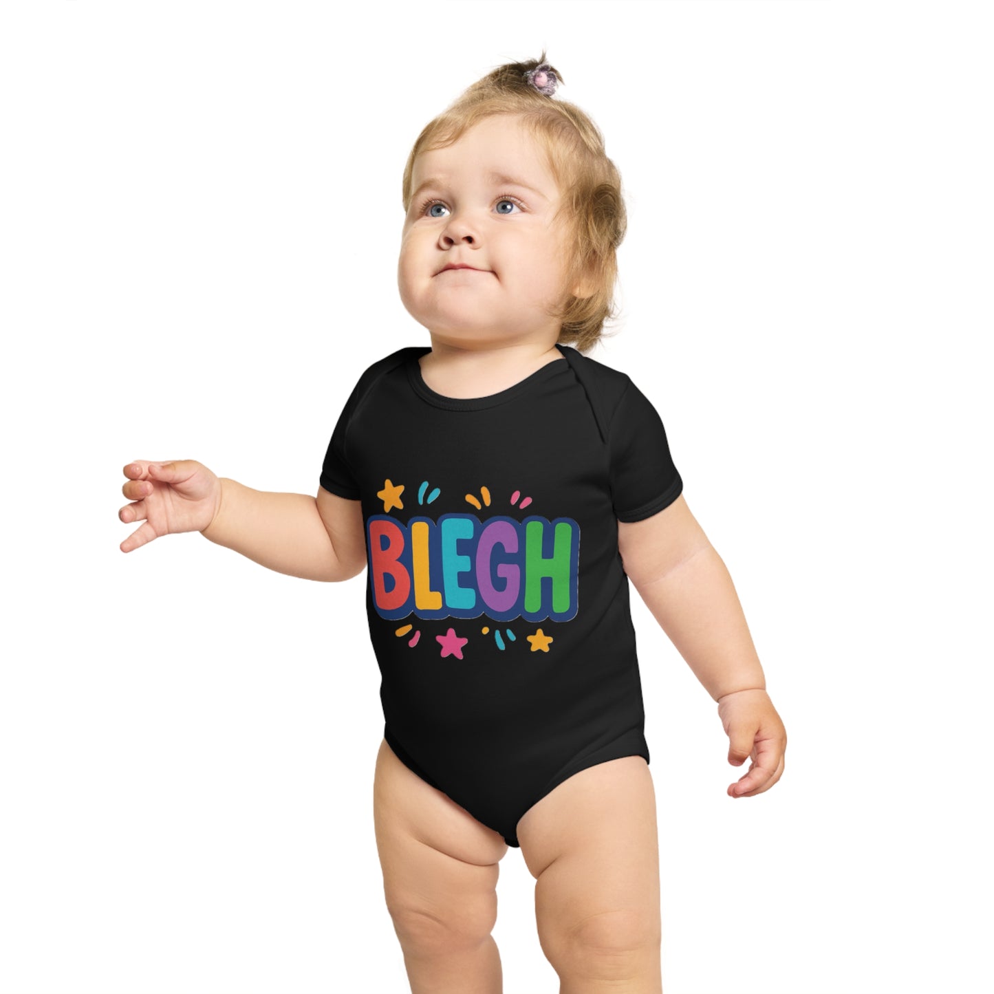 BLEGH - Babygrow