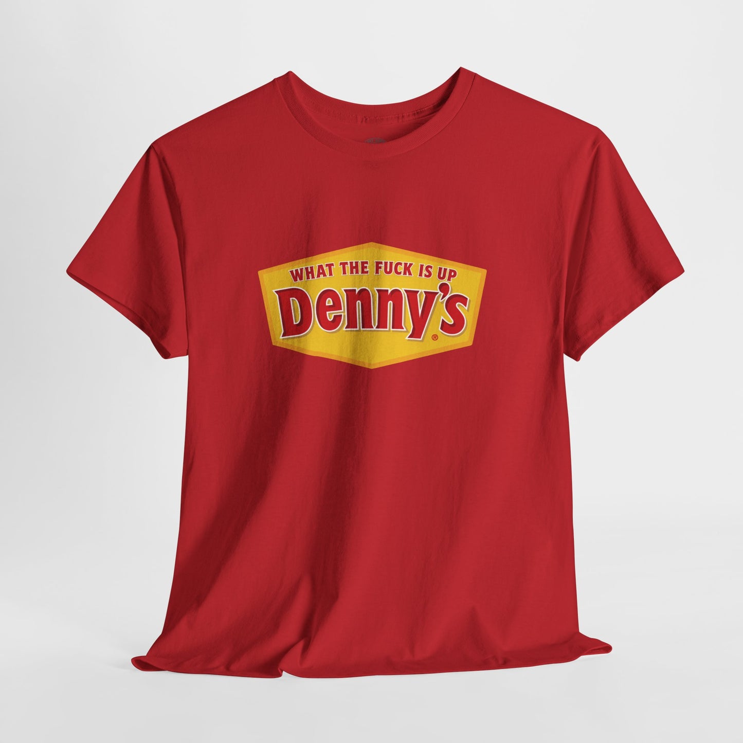 Denny's Tribute - Unisex Tee