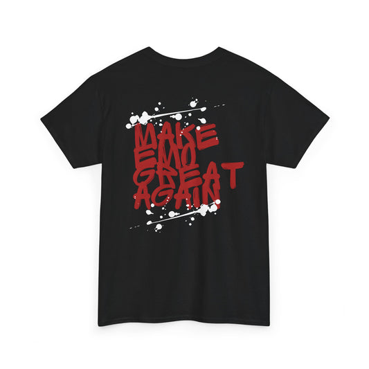 Make Emo Great Again - Unisex Tee