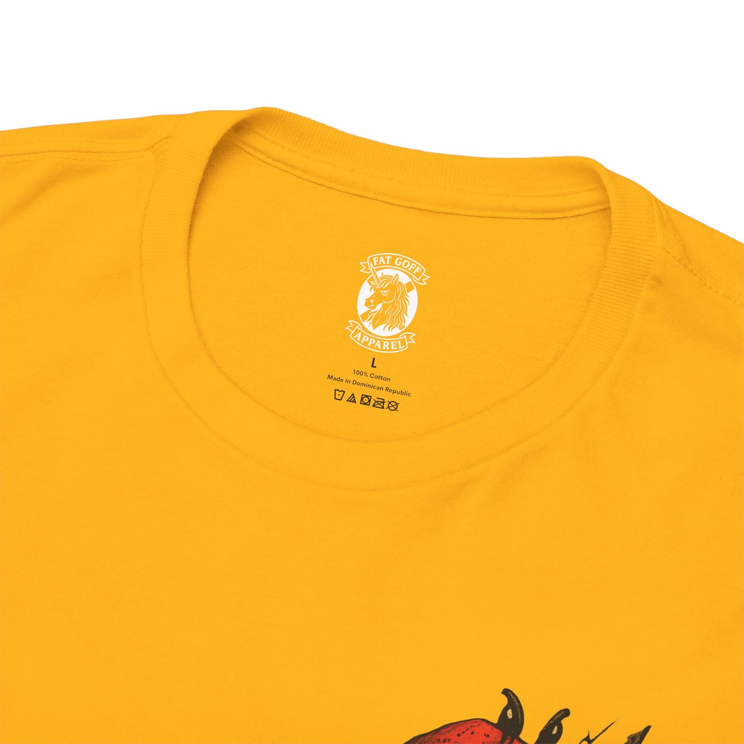 Crab Core - Unisex Tee
