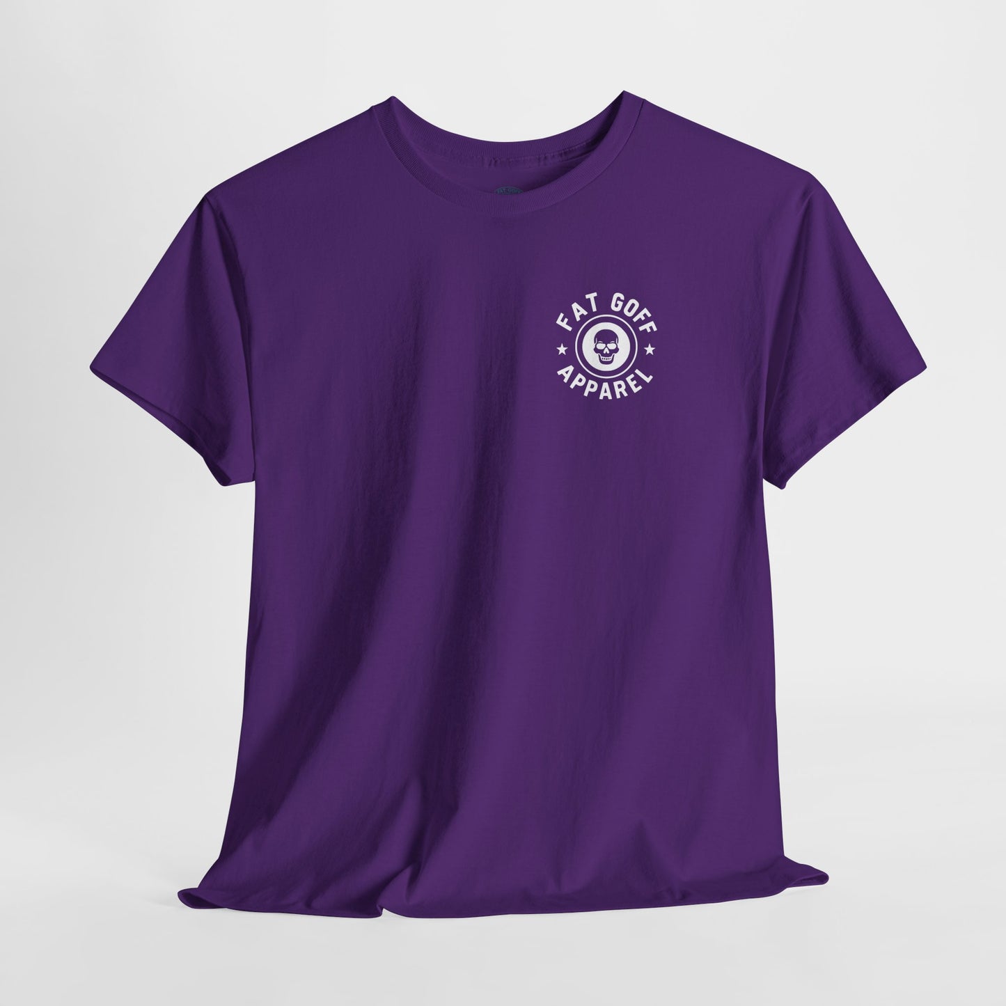 Choose Your Difficulty - Unisex Tee