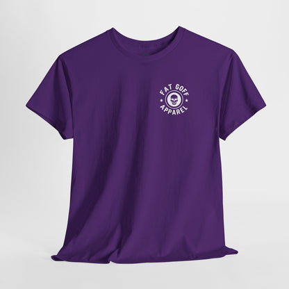 Choose Your Difficulty - Unisex Tee