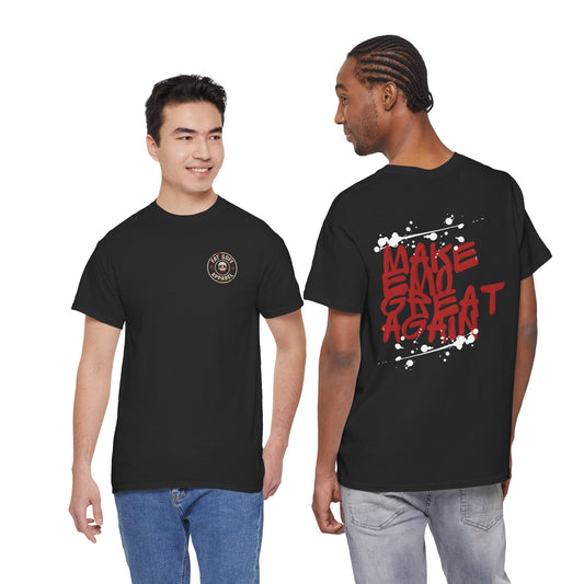 Make Emo Great Again - Unisex Tee