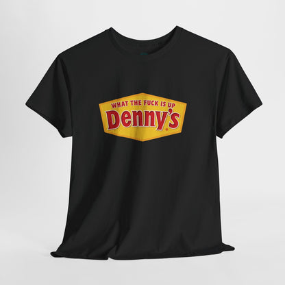 Denny's Tribute - Unisex Tee