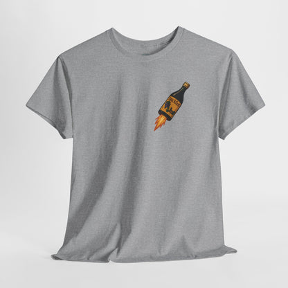 Buckfast Turbo Tonic - Unisex Tee