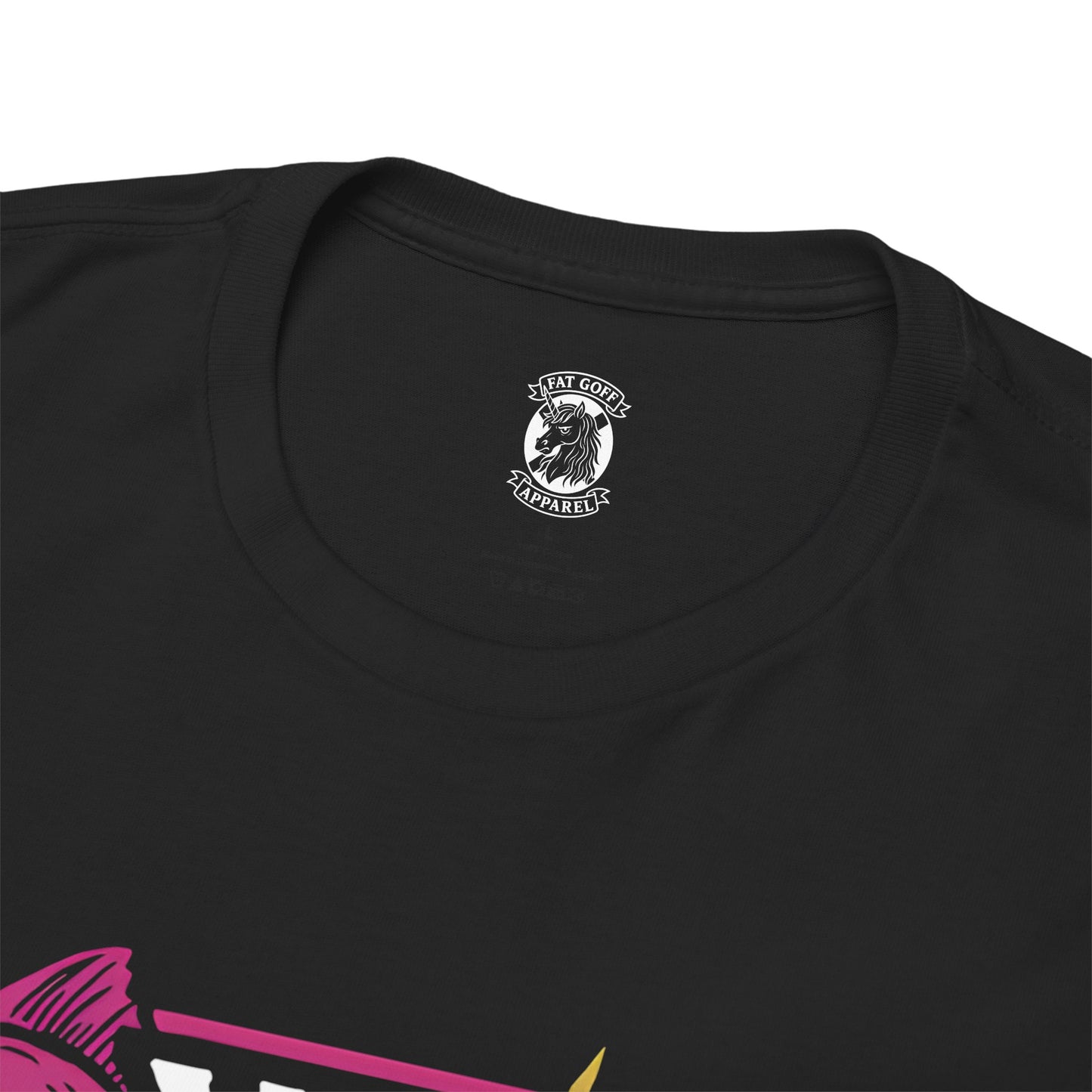 Yer Maw is a Mosher - Unisex Tee