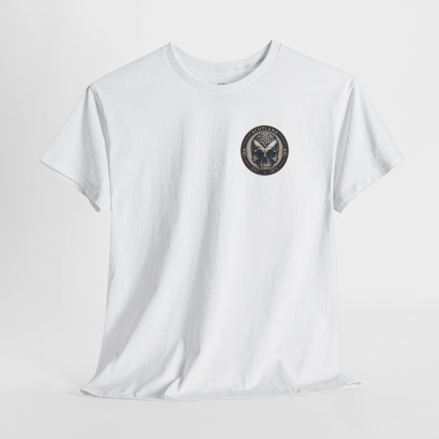 Scotland Boogie - Unisex Tee