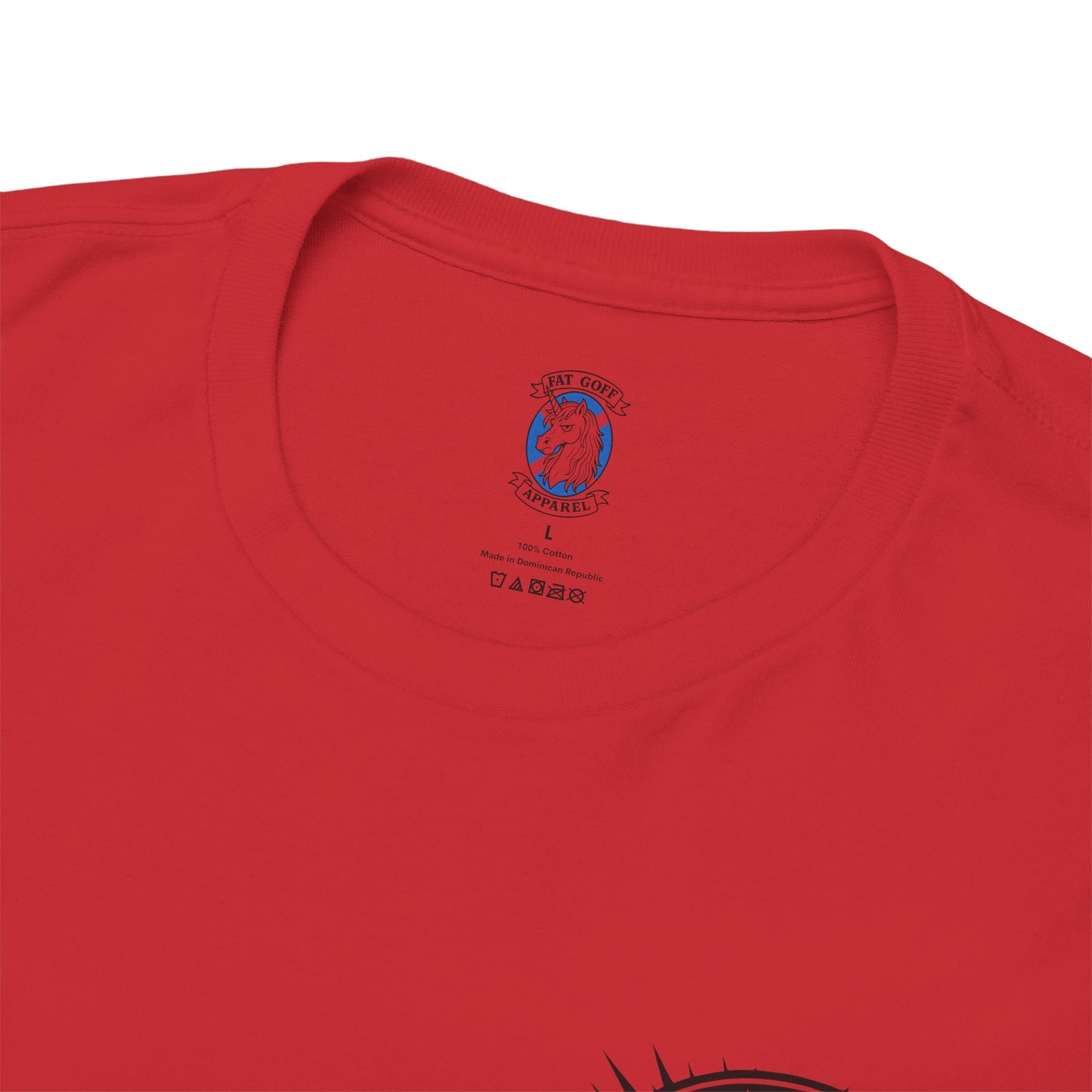 Pit Arm Power - Unisex Tee
