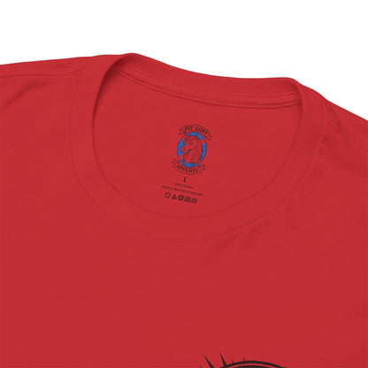 Pit Arm Power - Unisex Tee