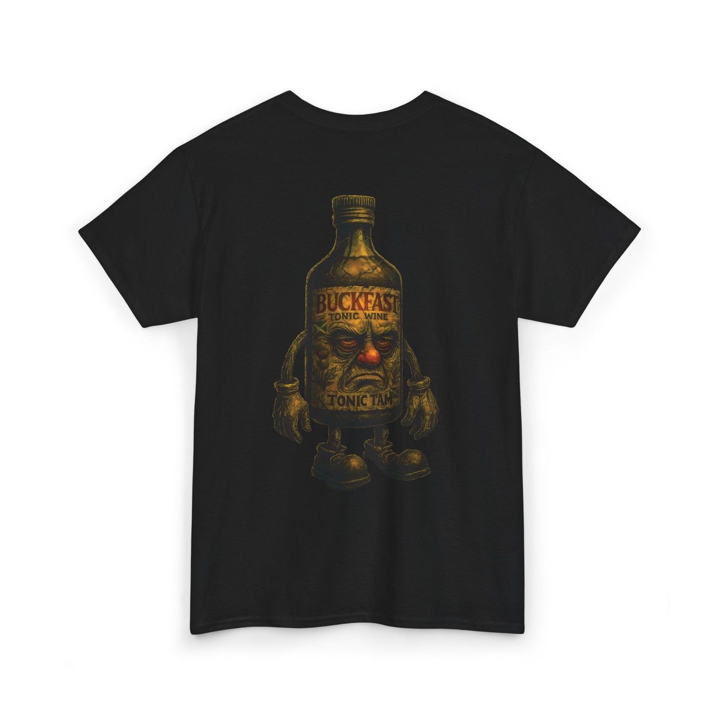Ton Army - Unisex Tee