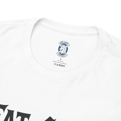 Big Horny Skull - Unisex Tee