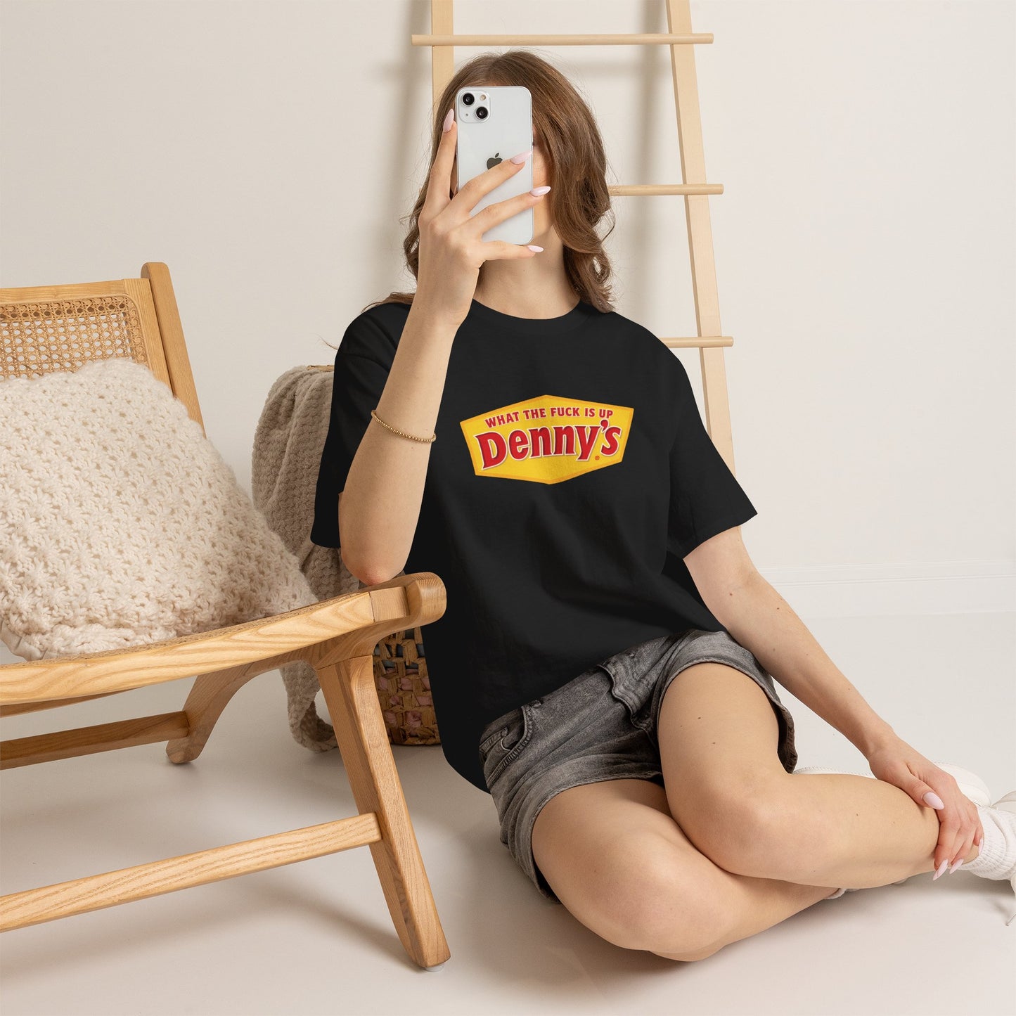 Denny's Tribute - Unisex Tee