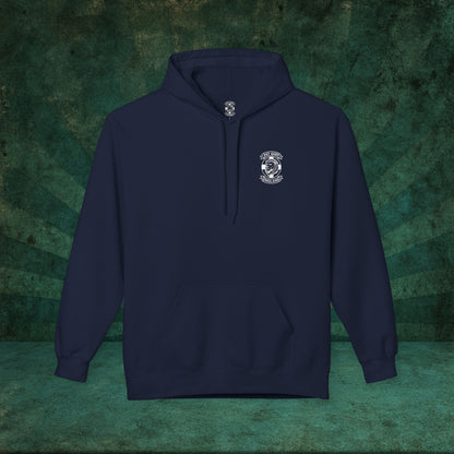 English Lion - Unisex Hoodie