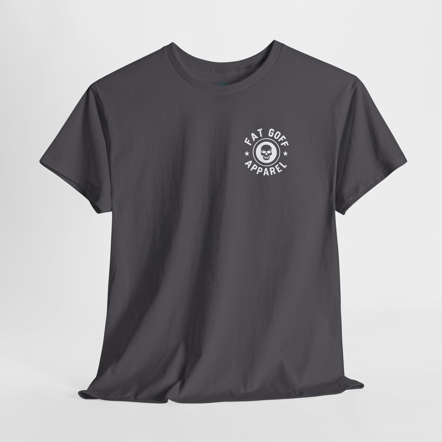 Choose Your Difficulty - Unisex Tee