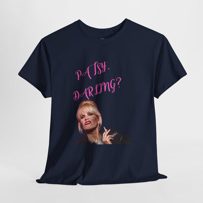 This is Ab Fab Darling - Unisex Tee