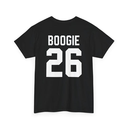 Scotland Boogie - Unisex Tee