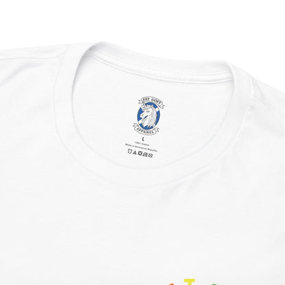 The Colour Blegh - Unisex Tee