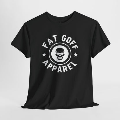 Fat Goff Skull - Unisex Tee