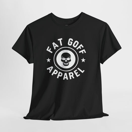 Fat Goff Skull - Unisex Tee
