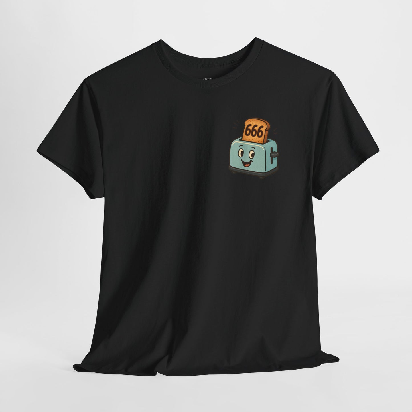 Number of the Yeast - Unisex Tee