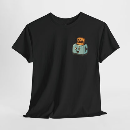 Number of the Yeast - Unisex Tee