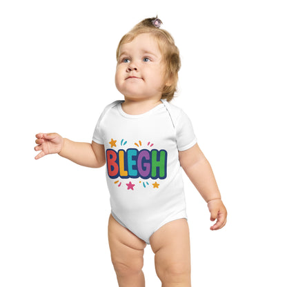 BLEGH - Babygrow