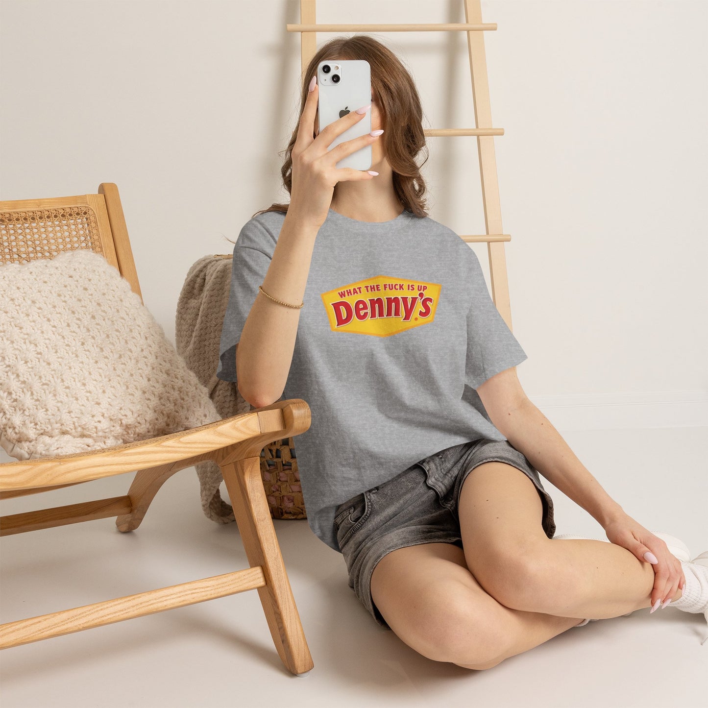 Denny's Tribute - Unisex Tee