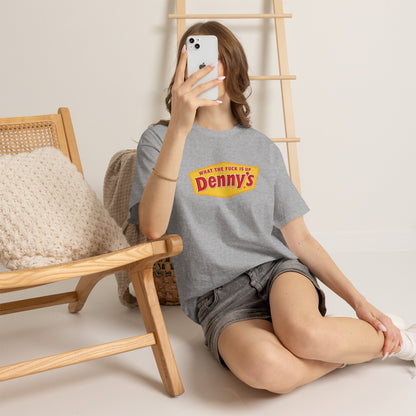 Denny's Tribute - Unisex Tee